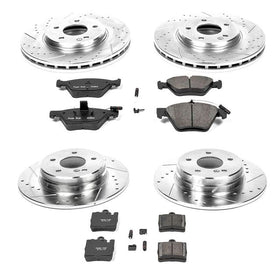 Z23 EVOLUTION BRAKE KIT