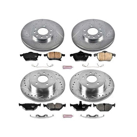 Z23 EVOLUTION BRAKE KIT