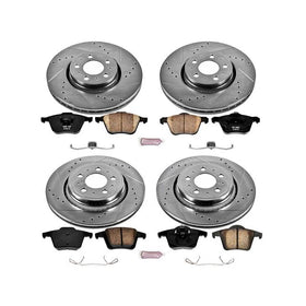 Z23 EVOLUTION BRAKE KIT