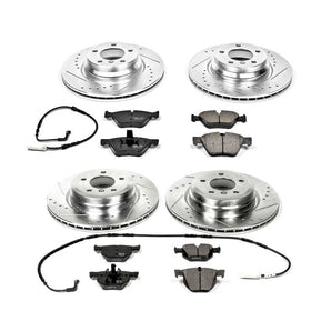 Z23 EVOLUTION BRAKE KIT