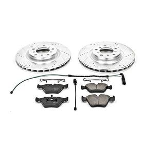 Z23 EVOLUTION BRAKE KIT