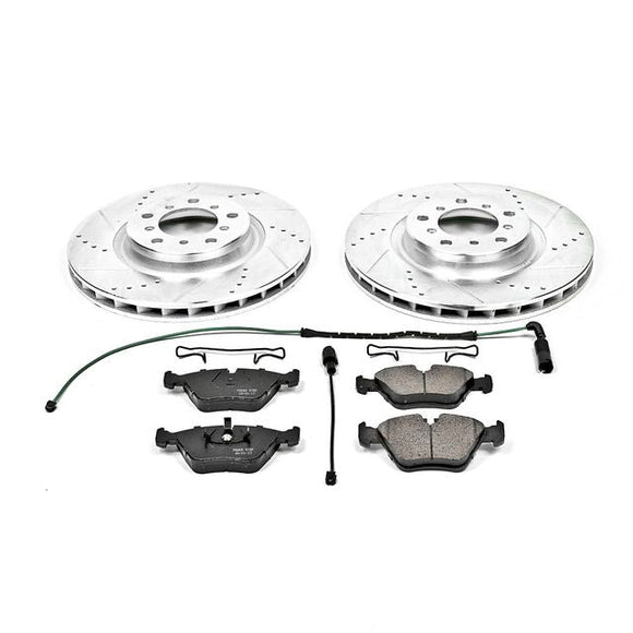 Z23 EVOLUTION BRAKE KIT