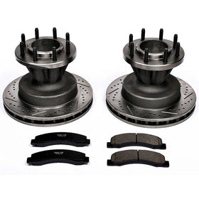 Z23 EVOLUTION BRAKE KIT