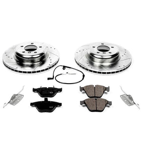 Z23 EVOLUTION BRAKE KIT