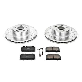 Z23 EVOLUTION BRAKE KIT