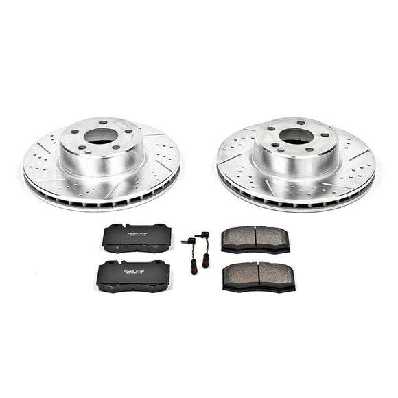 Z23 EVOLUTION BRAKE KIT
