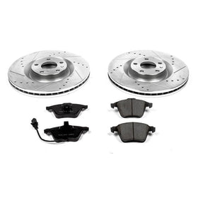 Z23 EVOLUTION BRAKE KIT
