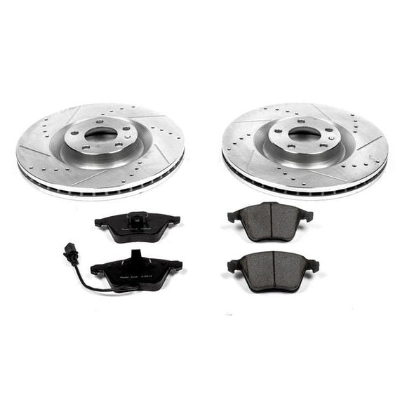 Z23 EVOLUTION BRAKE KIT