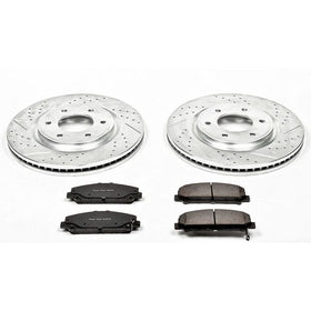 Z23 EVOLUTION BRAKE KIT