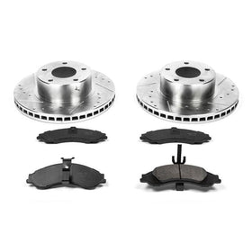 Z23 EVOLUTION BRAKE KIT
