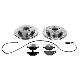 Z23 EVOLUTION BRAKE KIT