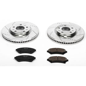 Z23 EVOLUTION BRAKE KIT