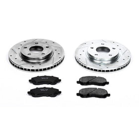Z23 EVOLUTION BRAKE KIT