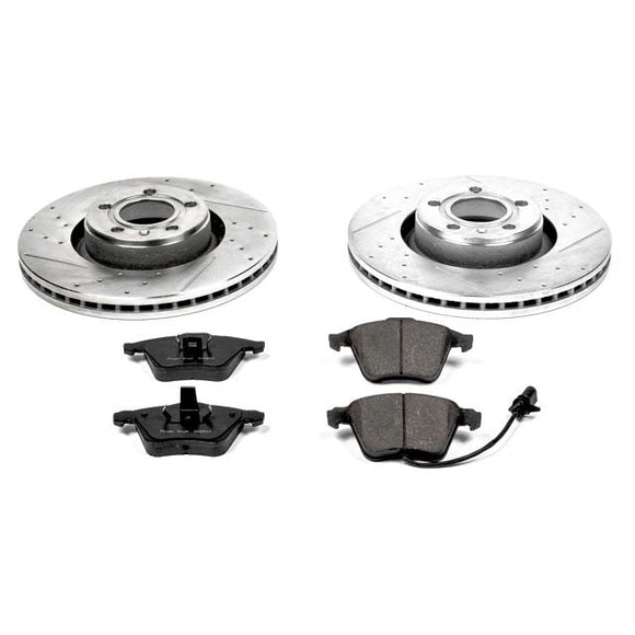 Z23 EVOLUTION BRAKE KIT