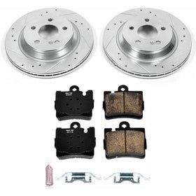 Z23 EVOLUTION BRAKE KIT