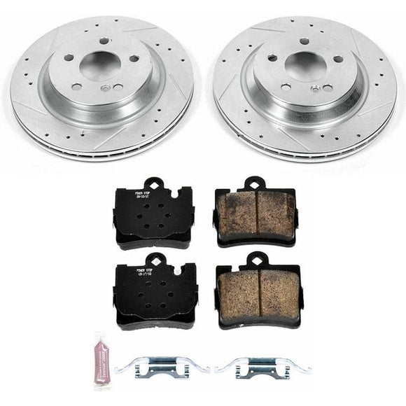 Z23 EVOLUTION BRAKE KIT