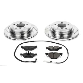 Z23 EVOLUTION BRAKE KIT