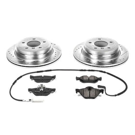 Z23 EVOLUTION BRAKE KIT