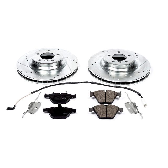 Z23 EVOLUTION BRAKE KIT