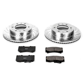 Z23 EVOLUTION BRAKE KIT