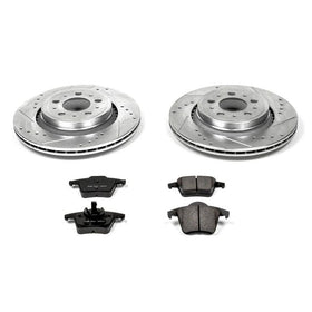Z23 EVOLUTION BRAKE KIT