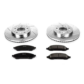 Z23 EVOLUTION BRAKE KIT