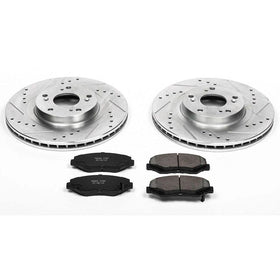 Z23 EVOLUTION BRAKE KIT