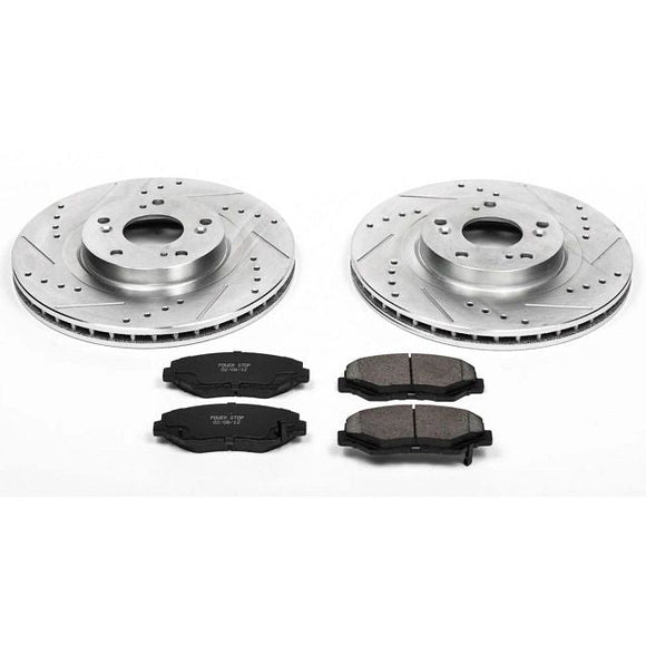 Z23 EVOLUTION BRAKE KIT