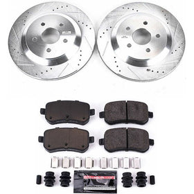 Z23 EVOLUTION BRAKE KIT