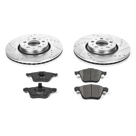Z23 EVOLUTION BRAKE KIT