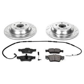 Z23 EVOLUTION BRAKE KIT