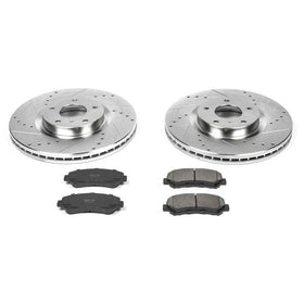 Z23 EVOLUTION BRAKE KIT