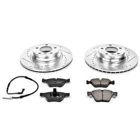 Z23 EVOLUTION BRAKE KIT