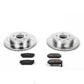 Z23 EVOLUTION BRAKE KIT
