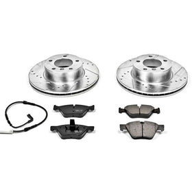 Z23 EVOLUTION BRAKE KIT