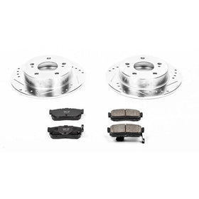 Z23 EVOLUTION BRAKE KIT