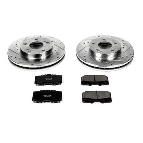 Z23 EVOLUTION BRAKE KIT