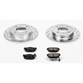 Z23 EVOLUTION BRAKE KIT
