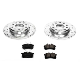 Z23 EVOLUTION BRAKE KIT
