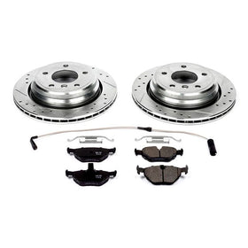 Z23 EVOLUTION BRAKE KIT