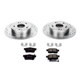 Z23 EVOLUTION BRAKE KIT