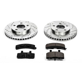 Z23 EVOLUTION BRAKE KIT