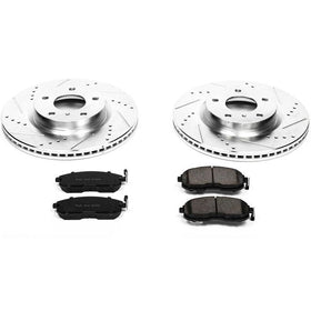 Z23 EVOLUTION BRAKE KIT