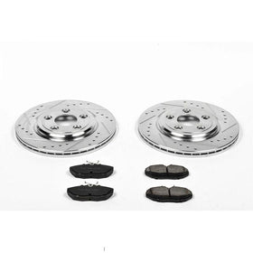 Z23 EVOLUTION BRAKE KIT