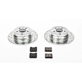 Z23 EVOLUTION BRAKE KIT