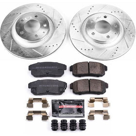 Z23 EVOLUTION BRAKE KIT