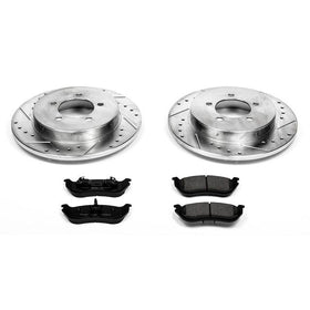 Z23 EVOLUTION BRAKE KIT