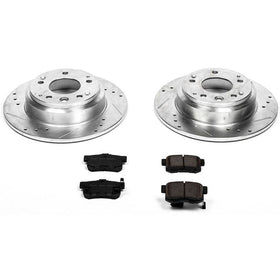 Z23 EVOLUTION BRAKE KIT