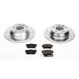 Z23 EVOLUTION BRAKE KIT