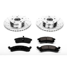 Z23 EVOLUTION BRAKE KIT